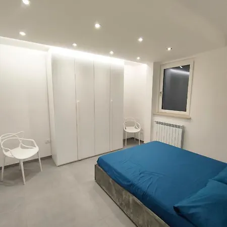 White Sea Lejlighed San Vito Chietino