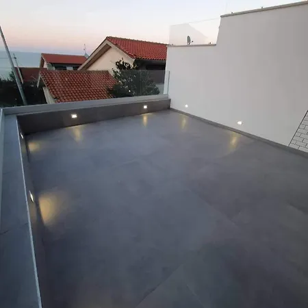 White Sea Lejlighed *