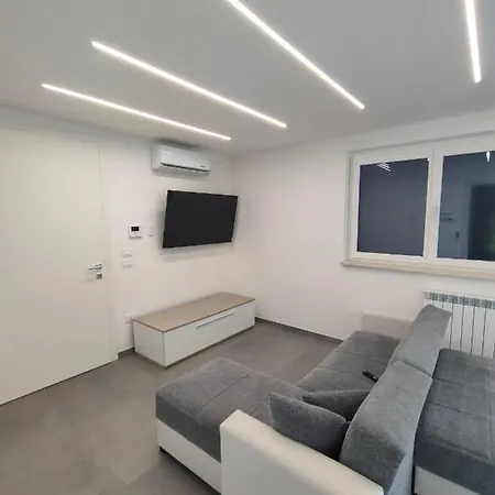 White Sea * Сан-Вито-Кьетино