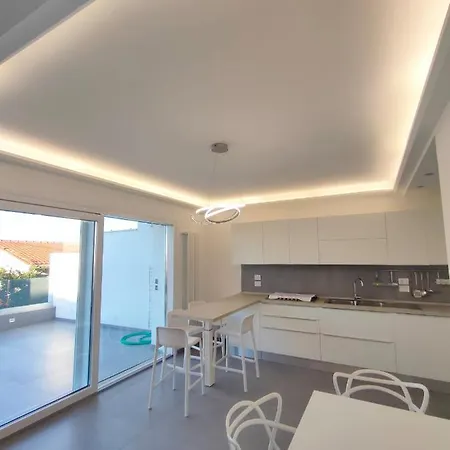 White Sea * San Vito Chietino