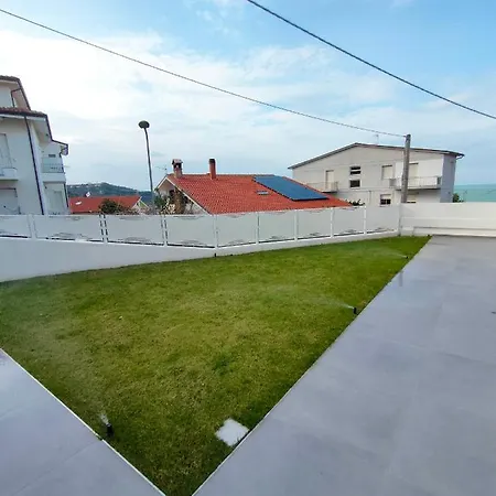 White Sea * San Vito Chietino