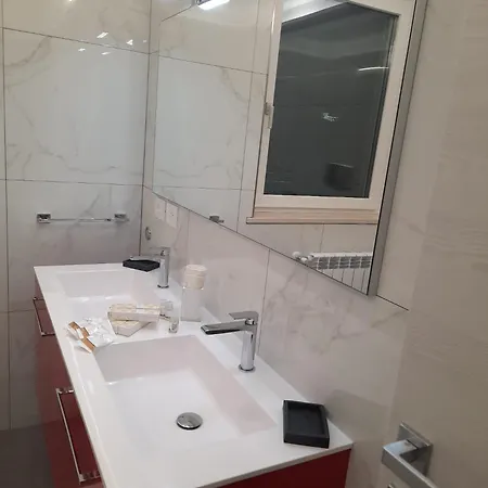 Lejlighed White Sea *