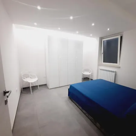 White Sea * San Vito Chietino