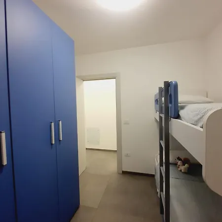 Apartmán White Sea *