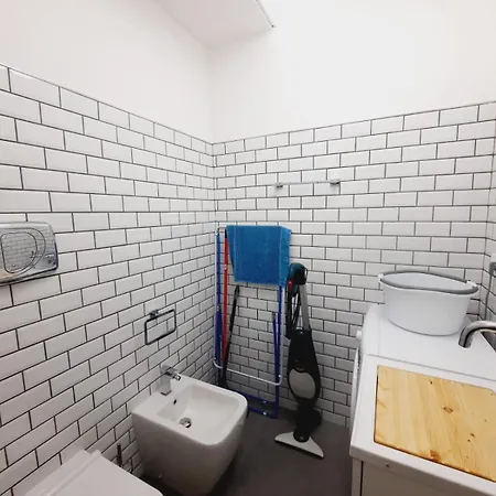 Apartmán White Sea San Vito Chietino