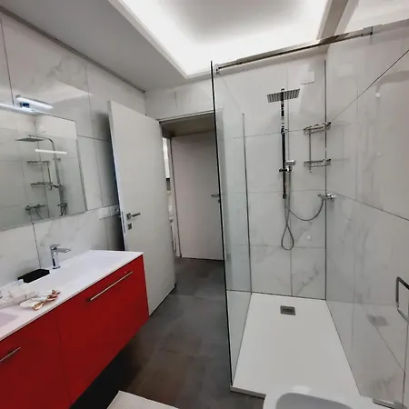 White Sea Апартаменты Сан-Вито-Кьетино