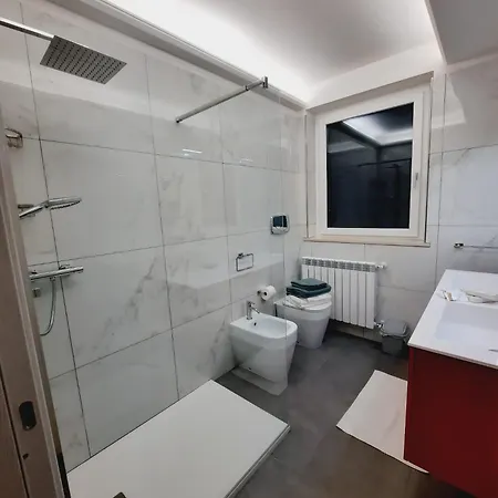 Apartmán White Sea San Vito Chietino