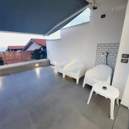 White Sea * San Vito Chietino