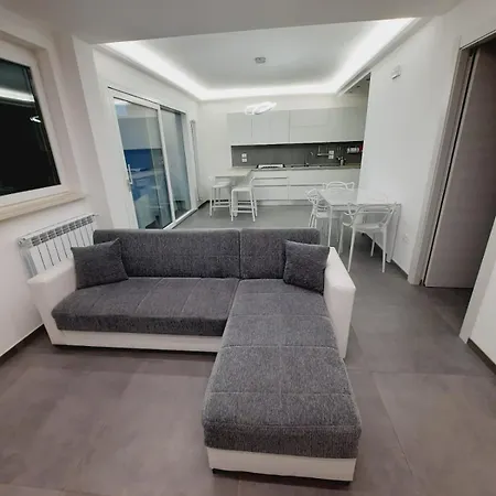 White Sea * San Vito Chietino