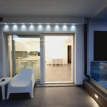 White Sea * Сан-Вито-Кьетино