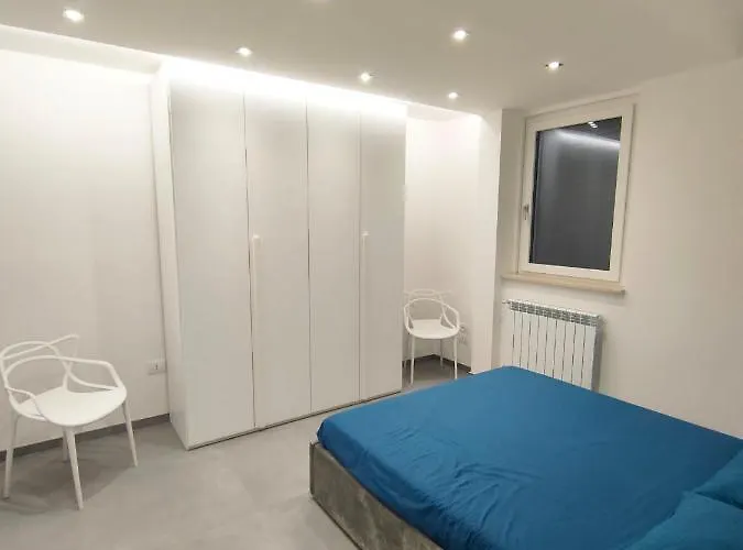 White Sea Appartamento San Vito Chietino