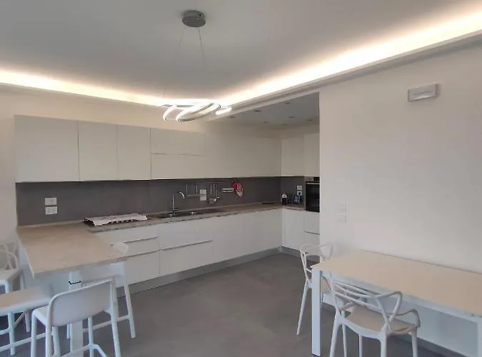 White Sea * סן ויטו קיאנטינו