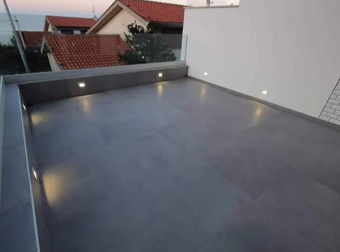 White Sea דירה *