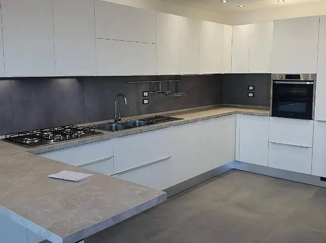 White Sea דירה סן ויטו קיאנטינו