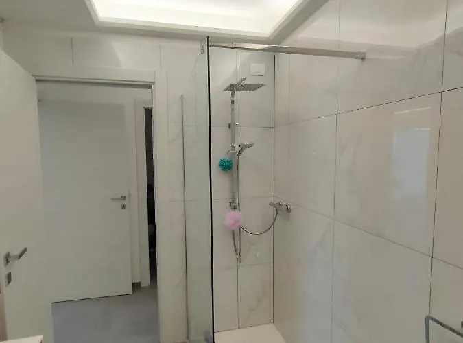 White Sea סן ויטו קיאנטינו