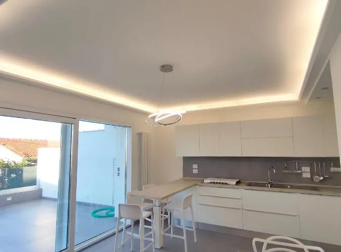 White Sea * סן ויטו קיאנטינו