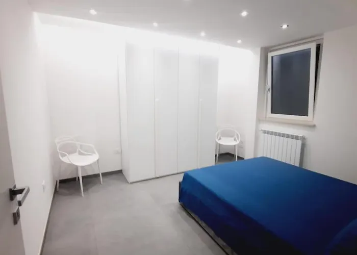 White Sea * 圣维托彻帝诺