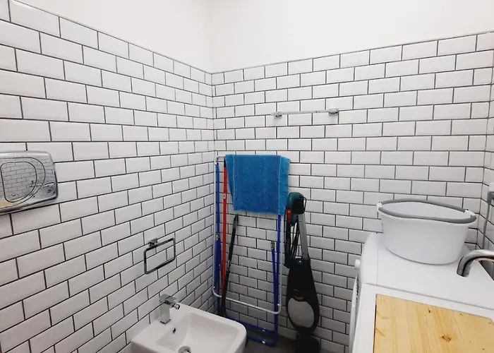 דירה White Sea סן ויטו קיאנטינו