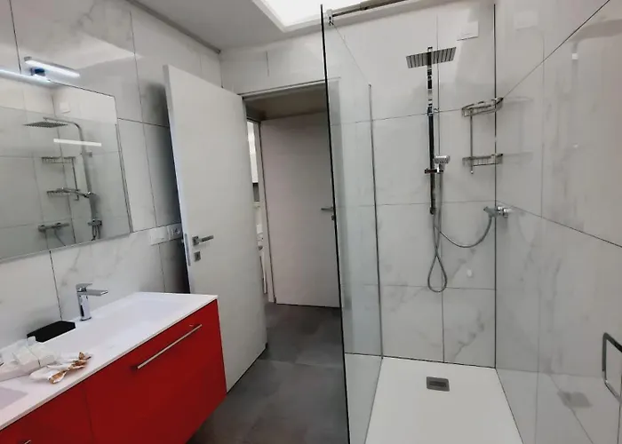 White Sea 公寓 圣维托彻帝诺