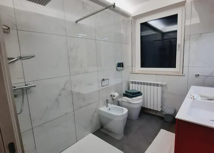 דירה White Sea סן ויטו קיאנטינו