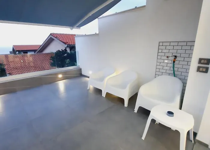 White Sea * 圣维托彻帝诺