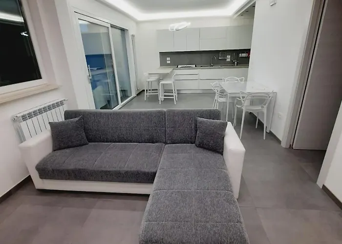 White Sea * 圣维托彻帝诺