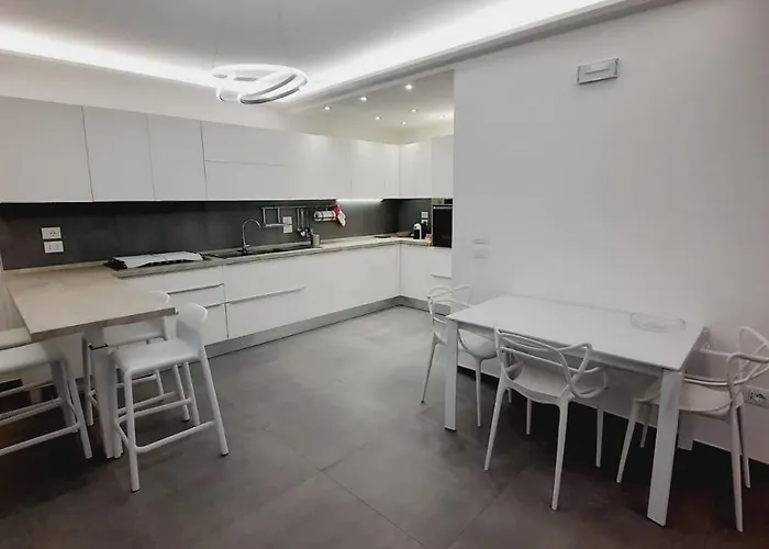 White Sea 圣维托彻帝诺