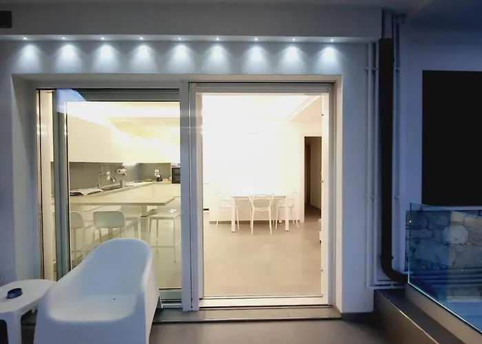 White Sea * סן ויטו קיאנטינו