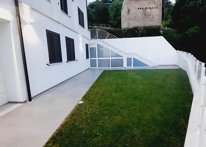 White Sea 圣维托彻帝诺